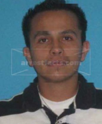 Martin Eduardo Gonzalez-Fonseca
