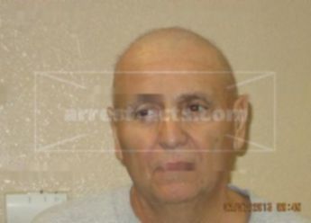 John Garza Medrano Jr