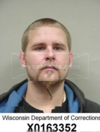 Rorey Richard Heinzeroth