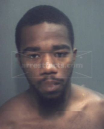 Gerald Lavert Jones
