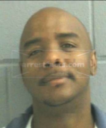 Andre Rondale Walker