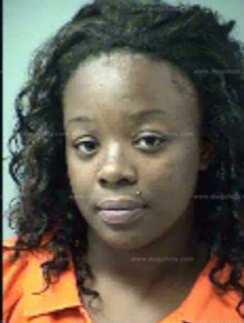 Monchel Sharri Mcgriff