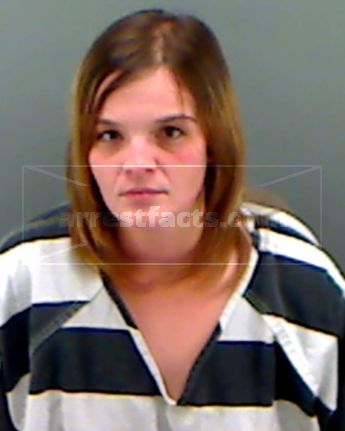 Bridgette Lynelle Coates