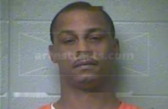 Daryl Jorome Greenlee