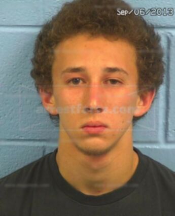 Zachary Robert Christopher