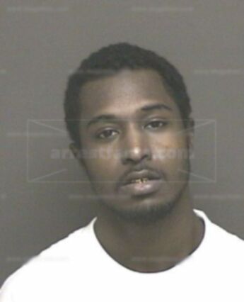 Talton Antwan Posley