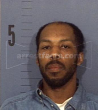 Barry Ronald Baity