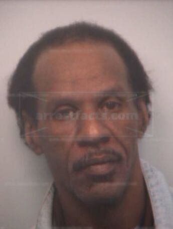 Titus P Thomas