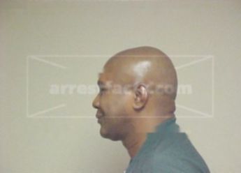 Michael Dwayne Sturns