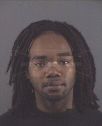 Marco Deshun Brown
