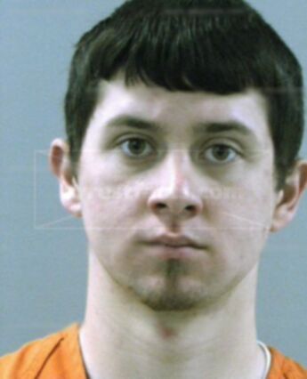 Brandon Keith Harger