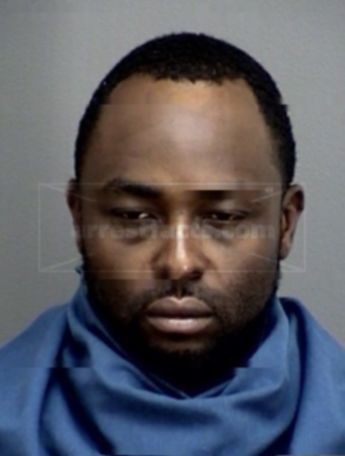 Terry Dontrell Jones