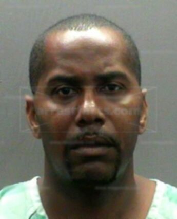 Terence Lamar Berry
