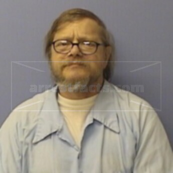 Richard M. Bacigalupo