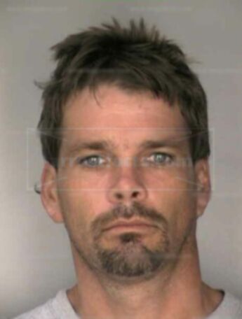 Stacy Ronald Styron