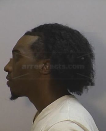 Jaquel Reshaun James