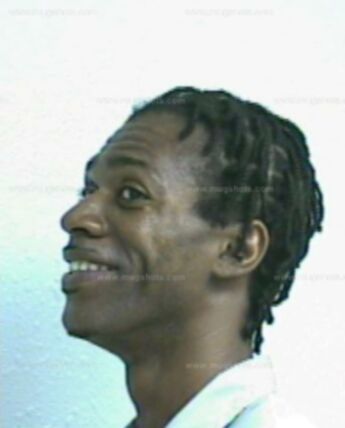 Clarence M Jackson
