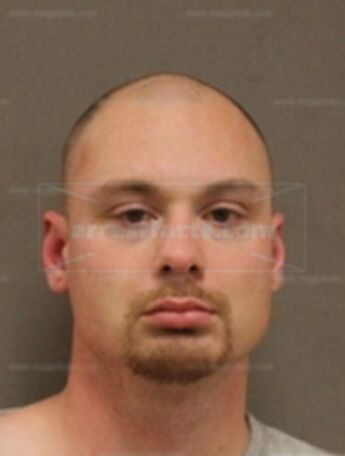 Brent Allan Henry
