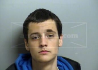 Zachary Tanner Glimp