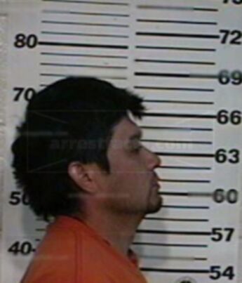 Ismael Javier Cabrera Vela
