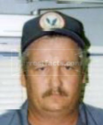 Todd Marvin Chapmond