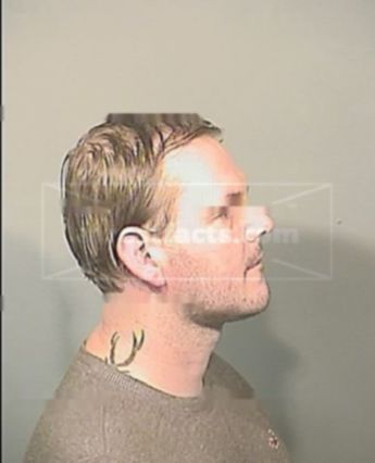 Michael Edward Walker