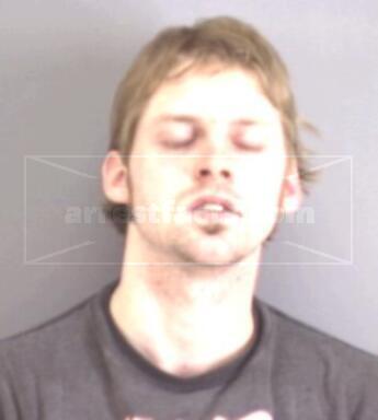 Brandon Corey Chrietzberg