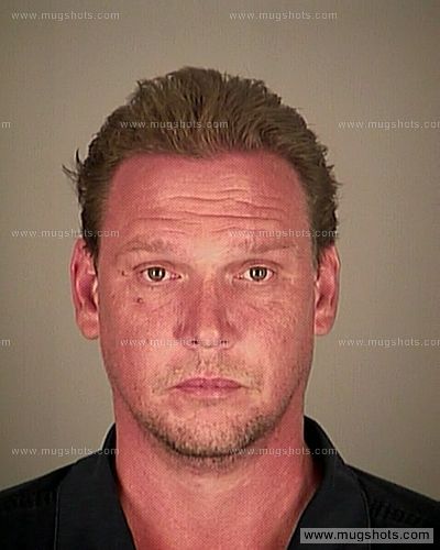 Wayne Anthony Griffith