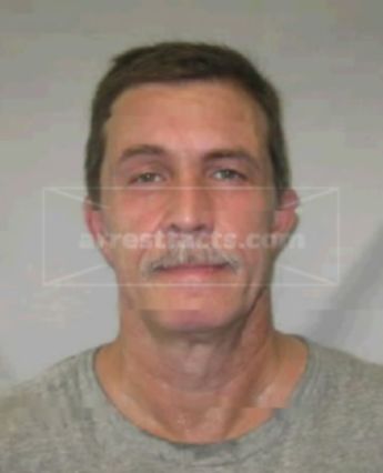 Scott Douglas Cady