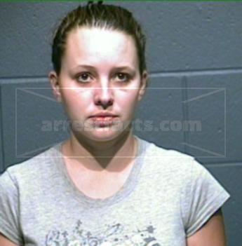Christina Leejane Holt