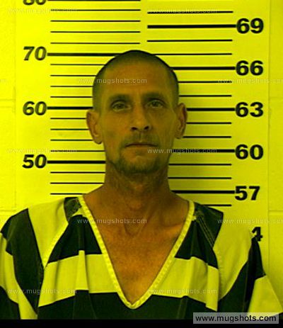 Rodney Dale Rushing