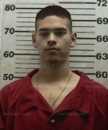 Isaac Cruz
