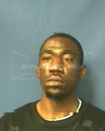 Juan Terrell Ridge