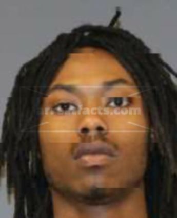 Elgin Jermaine Lamar Jr.