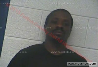 Anthony Lamark Hill