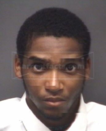Omar Rashad Johnson