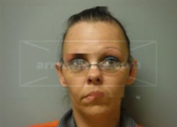 Dawn Rena Elkins