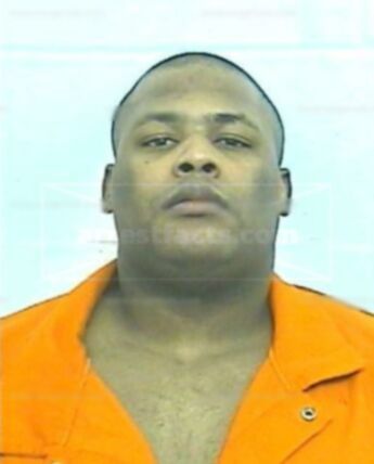 Eric Deon Burrell