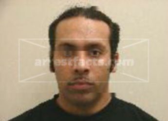 Michael Adam Martinez