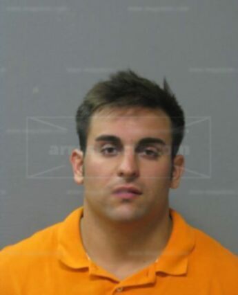 Hunter Thibodeaux