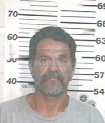 Jose Eloy Cantu Vela