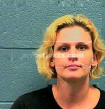 Heather Ann Zinck