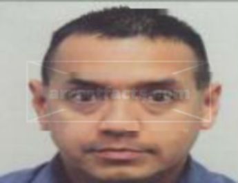 Lee Roy Delgado