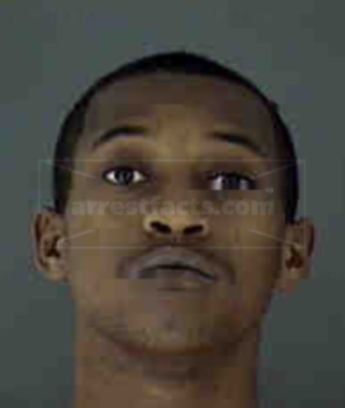Malcom Jamal Johnson