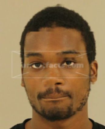 Dandre Malik Harris