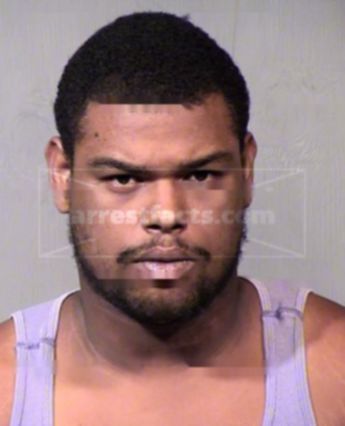 Damion Lamar Belford