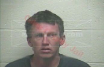 Michael Patrick Mills