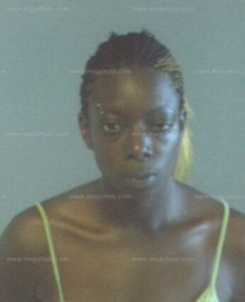 Tamara Denise Elmore