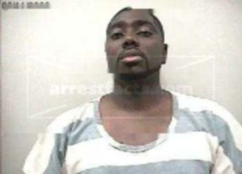 Jamie Antwan Dawson
