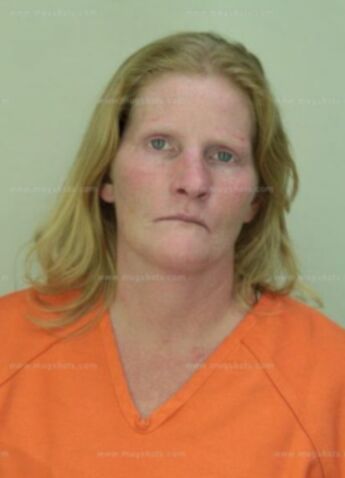 Heather Elaine Goodman